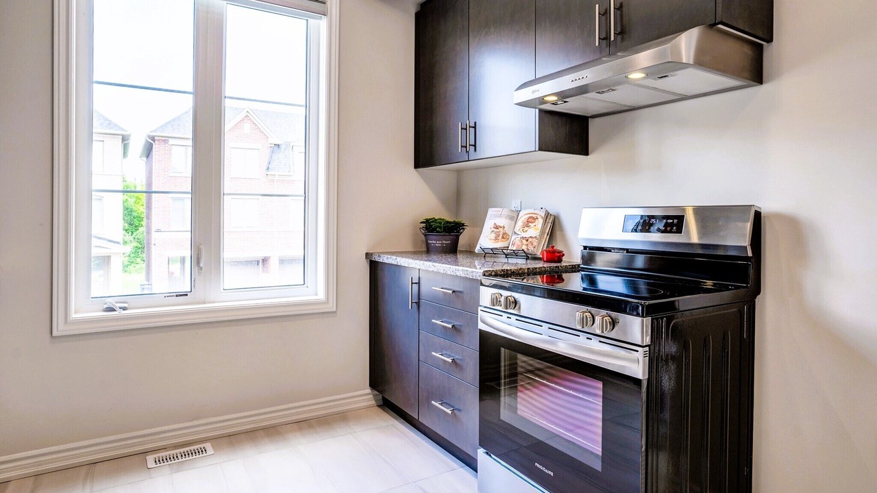 Photo of Kitchen in Brampton