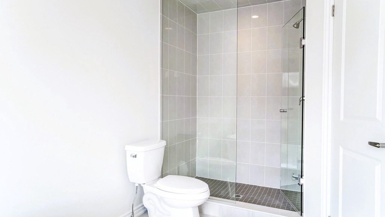 Photo of Bathroom in Brampton