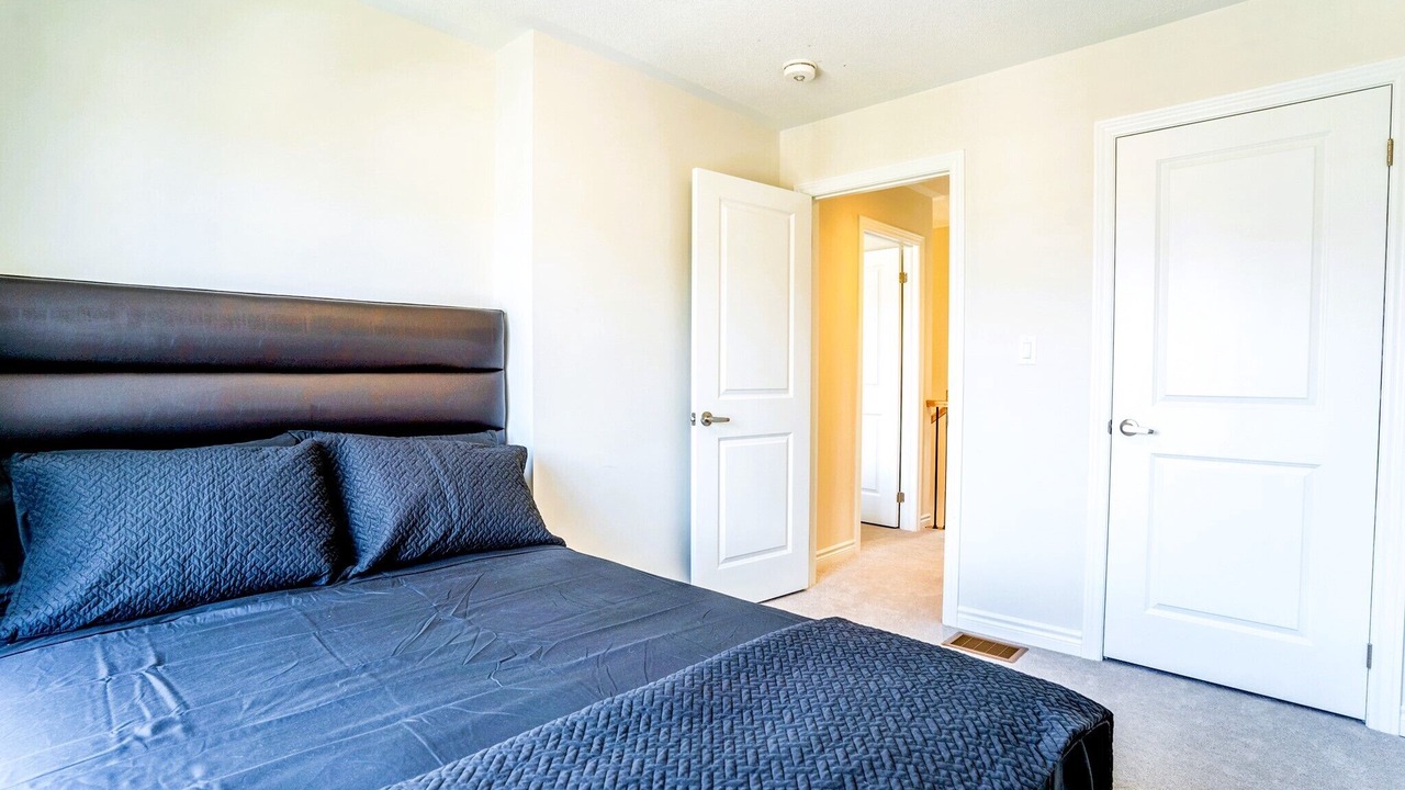 Photo of Bedroom in Brampton