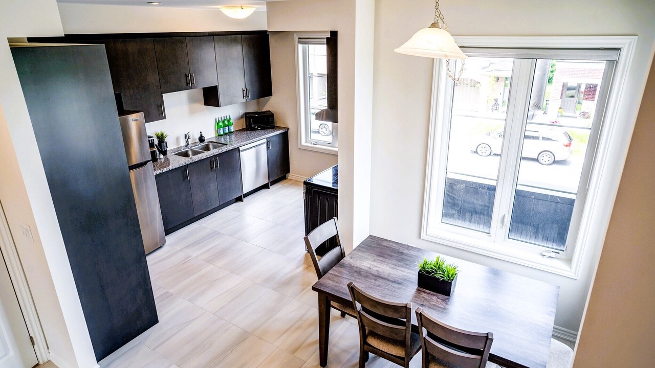 Photo of Kitchen in Brampton