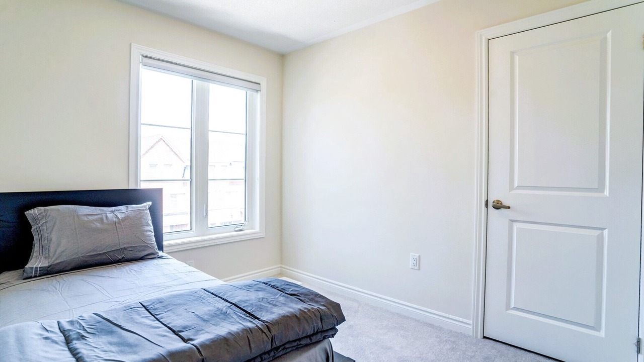 Photo of Bedroom in Brampton