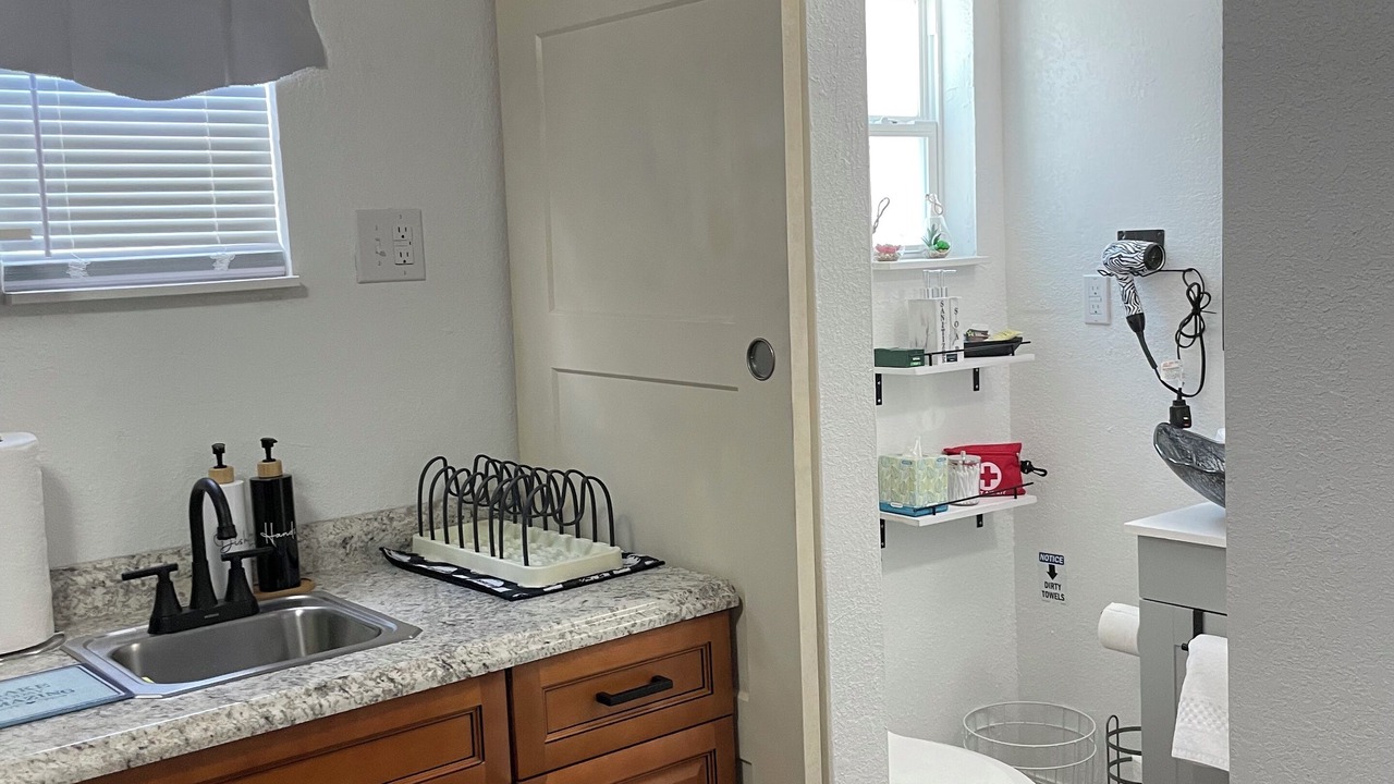 Photo of Bathroom in Winter Haven