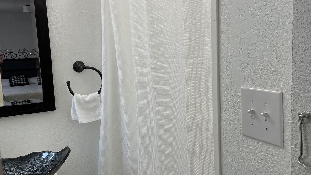 Photo of Bathroom in Winter Haven