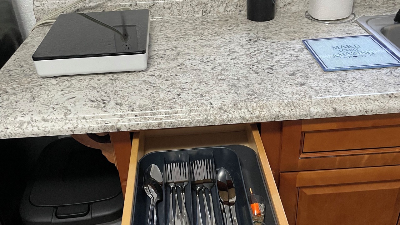 Photo of Kitchen in Winter Haven