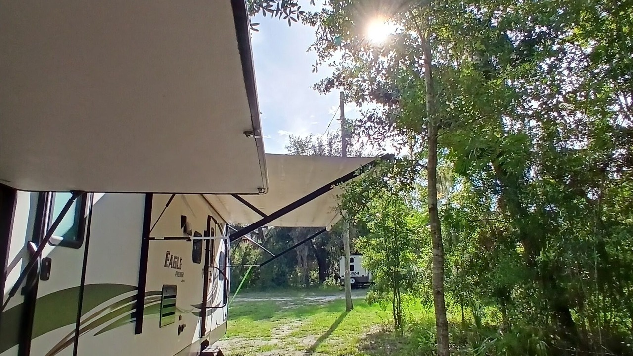 Photo of Outdoor in Crystal River