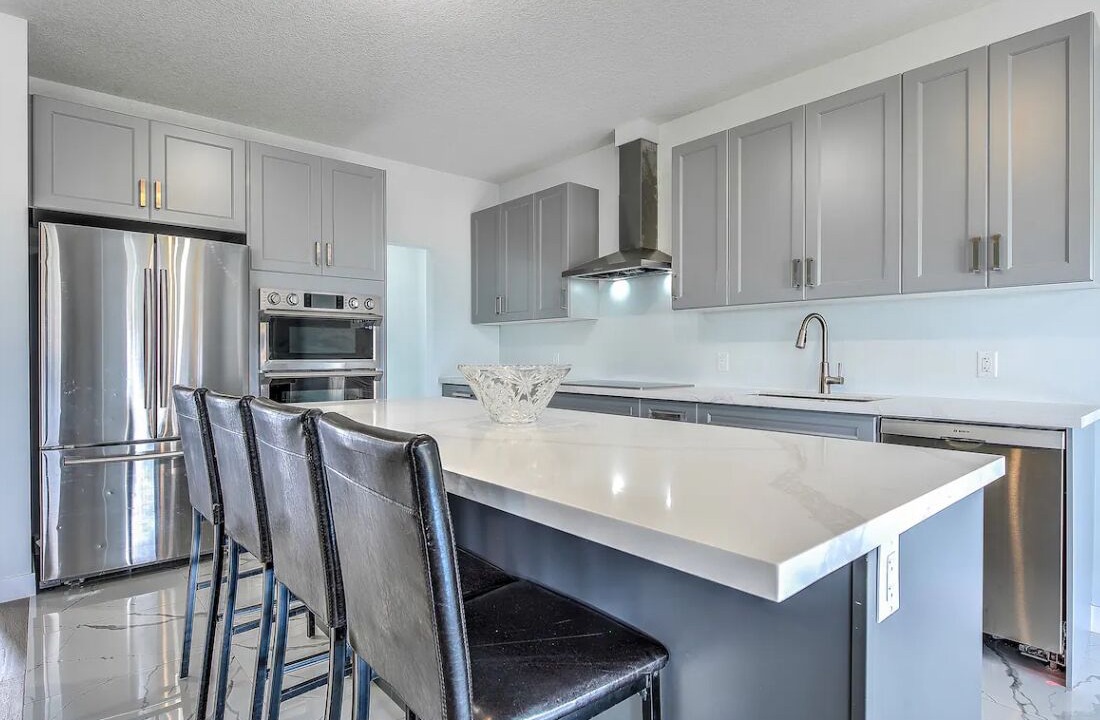 Photo of Kitchen in Lambeth