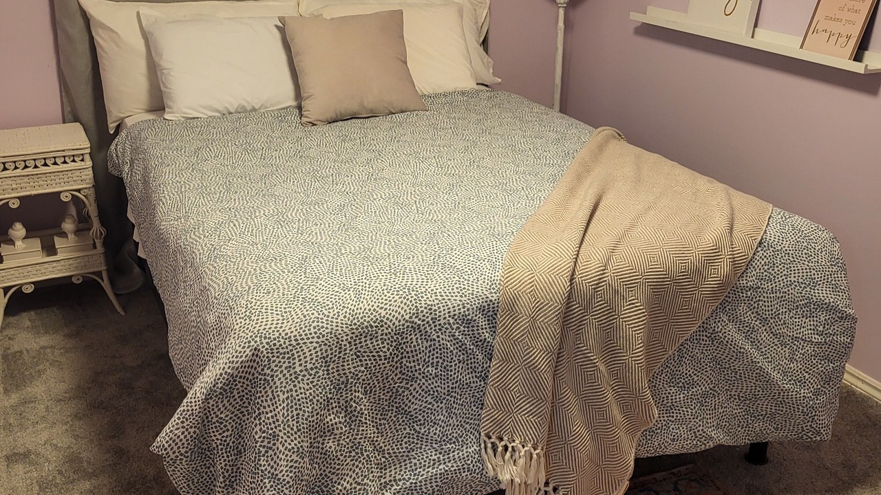 Photo of Bedroom in Orangeville