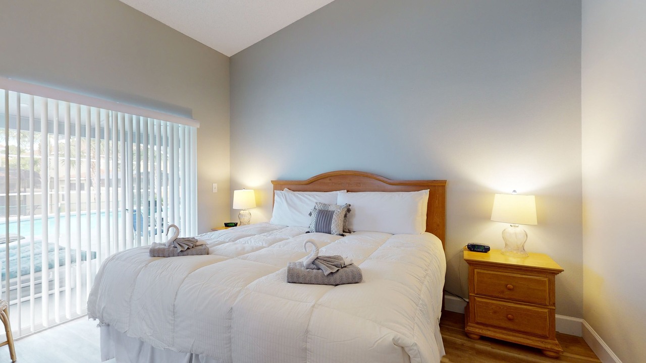 Photo of Bedroom in Lindfields