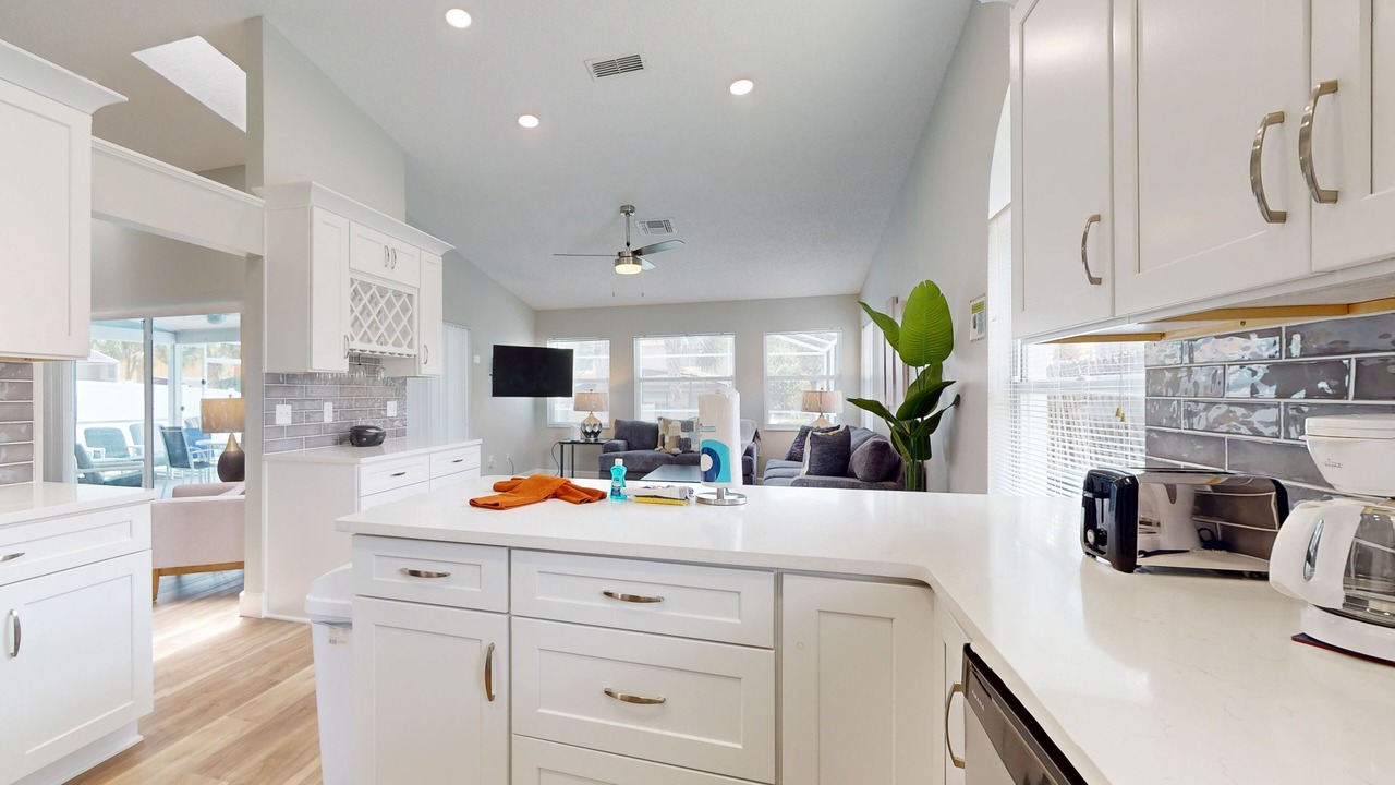 Photo of Kitchen in Lindfields