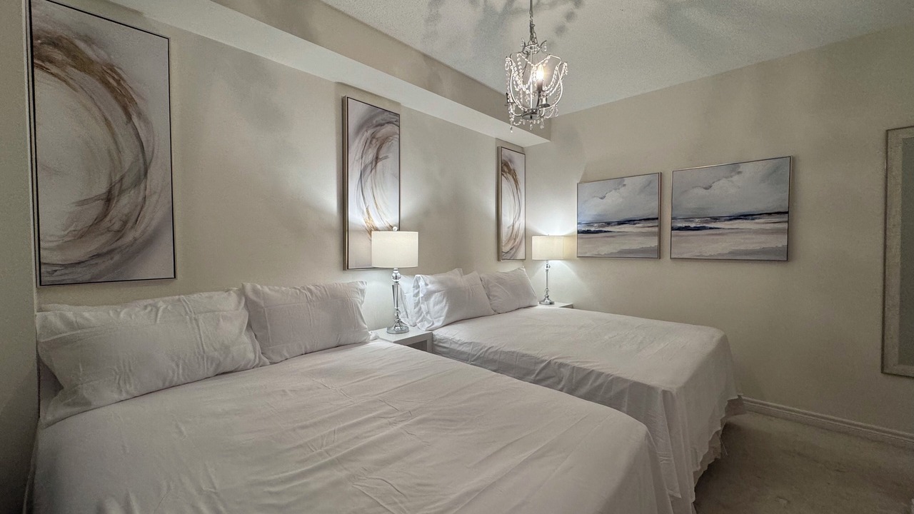 Photo of Bedroom in Vaughan