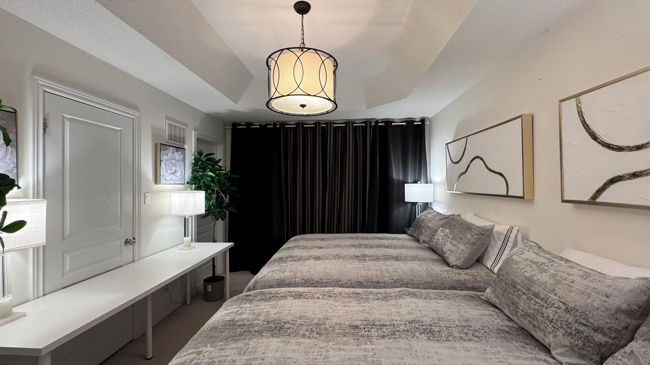 Photo of Bedroom in Vaughan