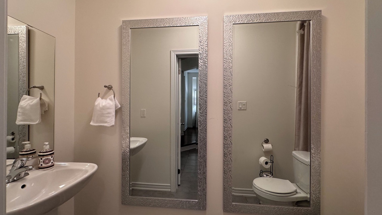 Photo of Bathroom in Vaughan