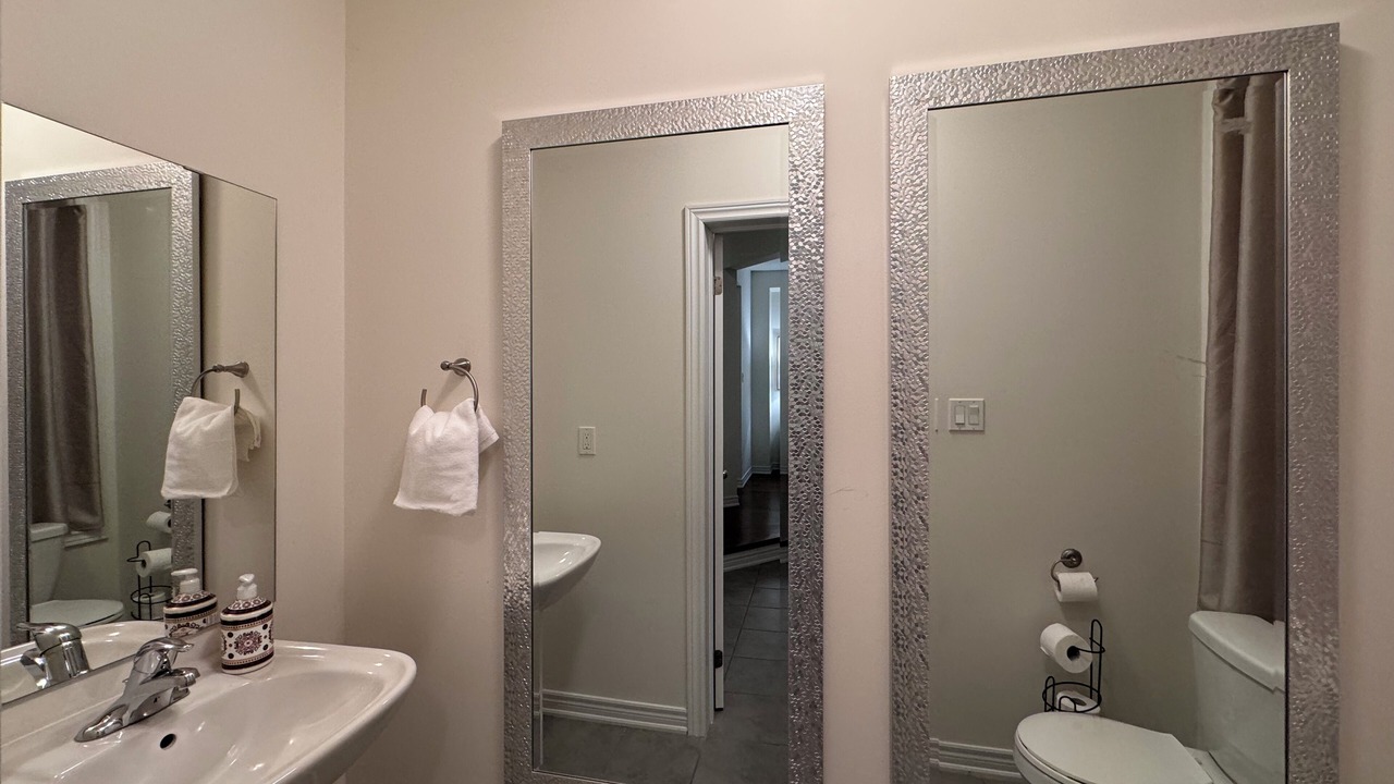 Photo of Bathroom in Vaughan
