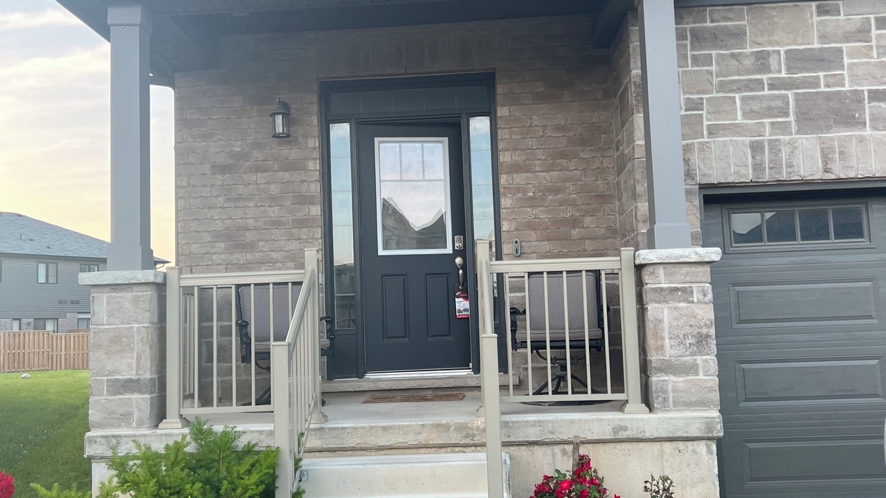 Photo of Outdoor in Brantford