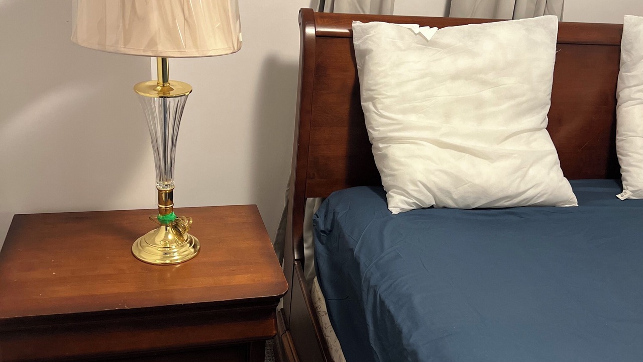 Photo of Bedroom in Brantford