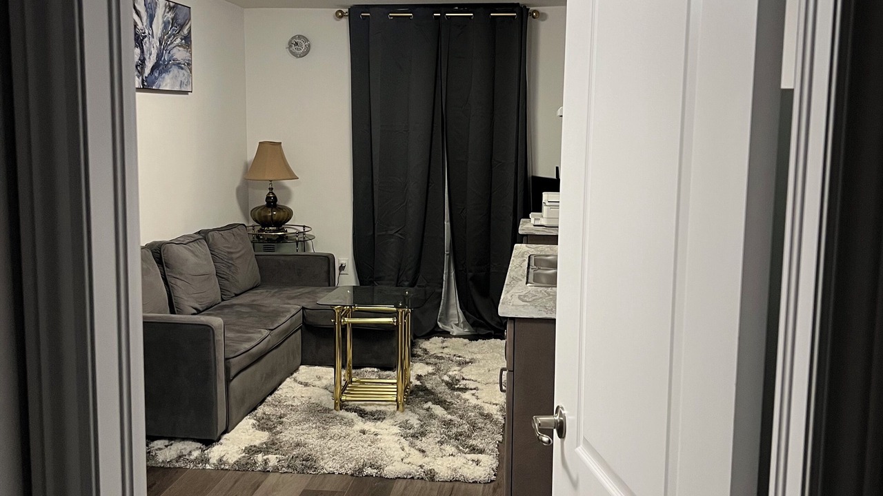 Photo of Livingroom in Brantford