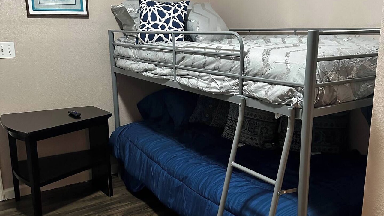Photo of Bedroom in East Tampa