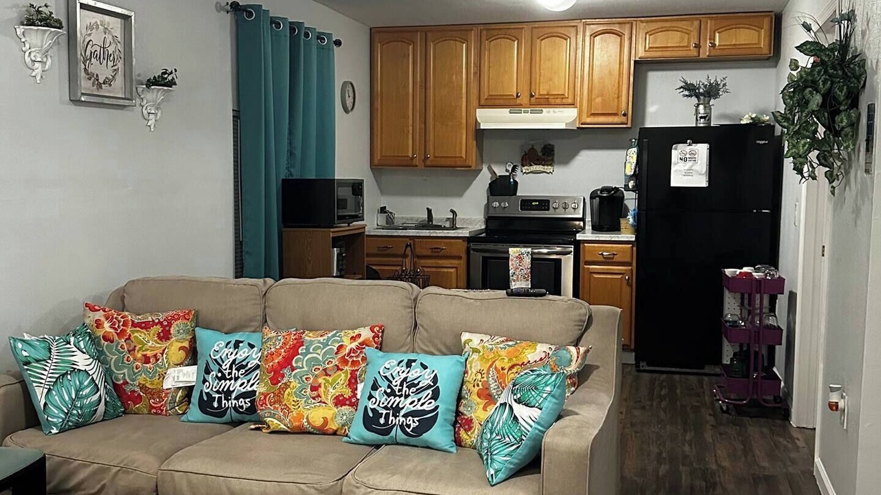 Photo of Livingroom in East Tampa