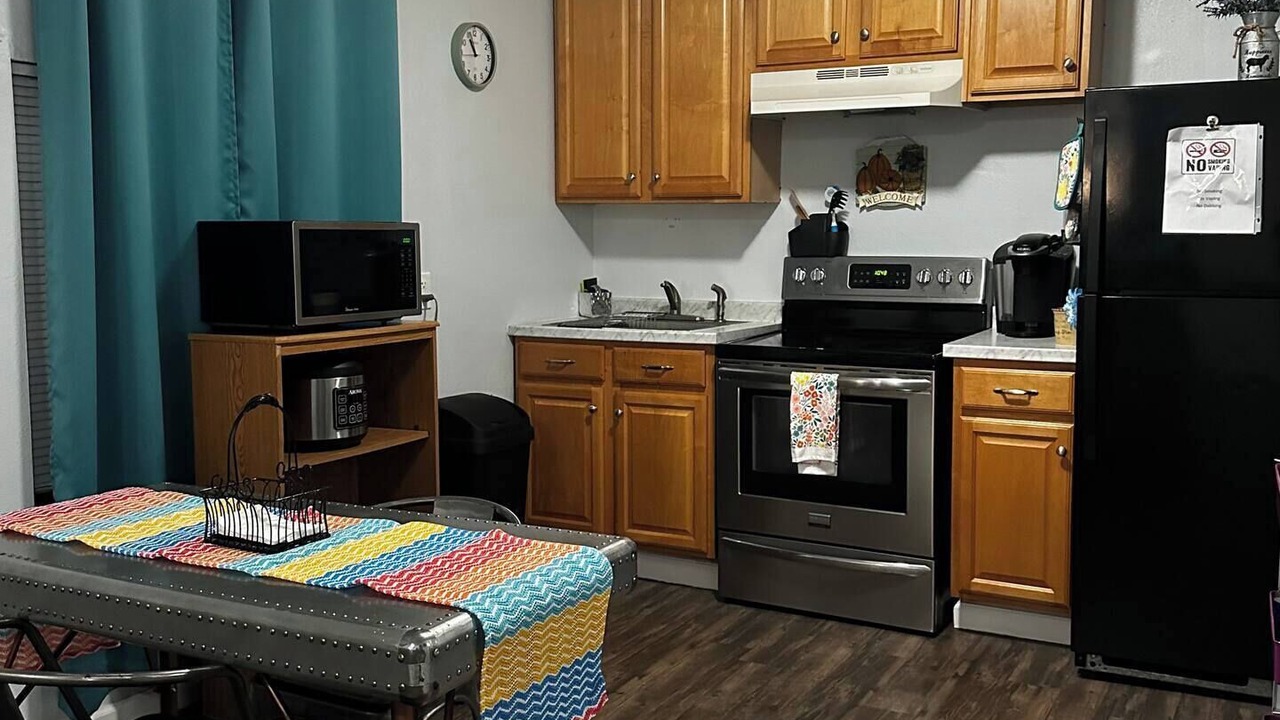 Photo of Kitchen in East Tampa