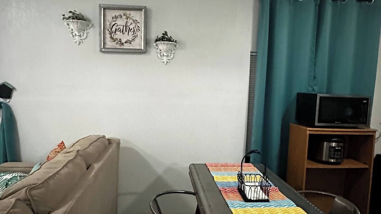 Photo of Livingroom in East Tampa