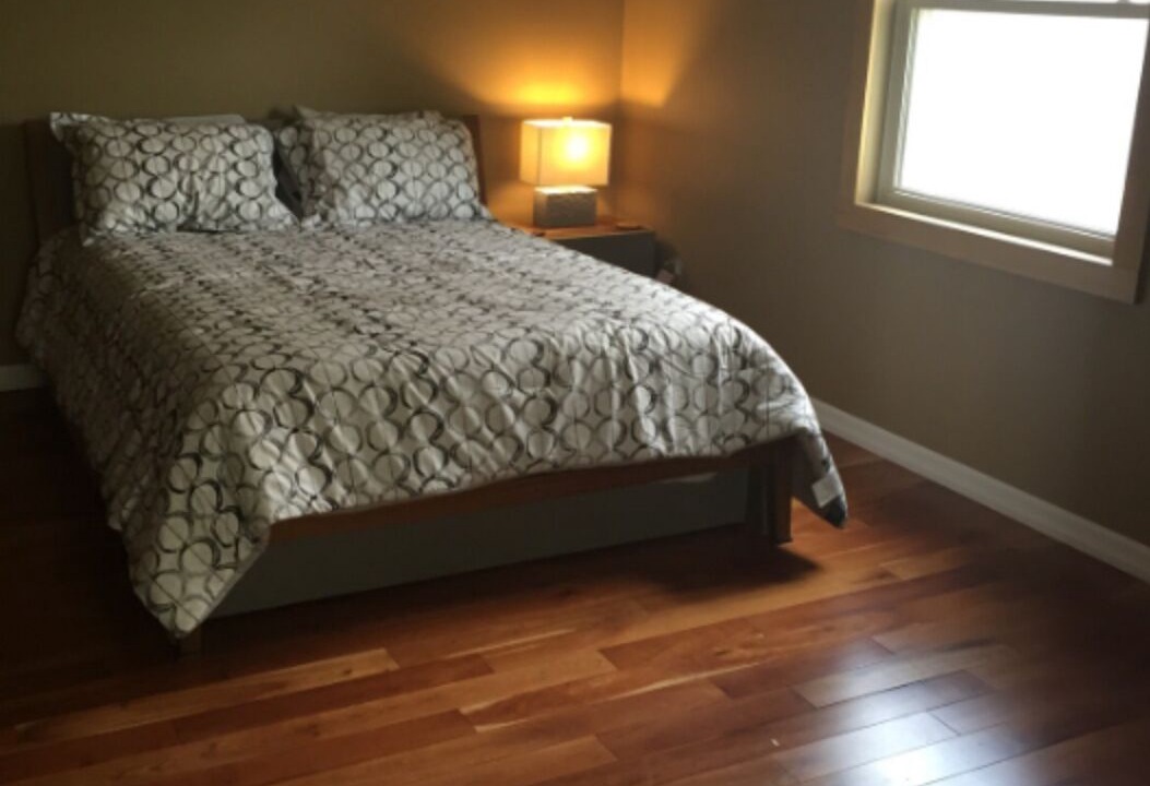 Photo of Bedroom in Howe Island