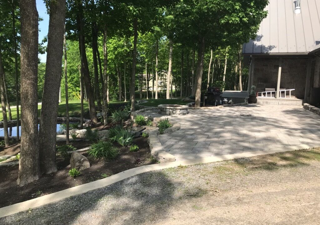 Photo of Outdoor in Howe Island
