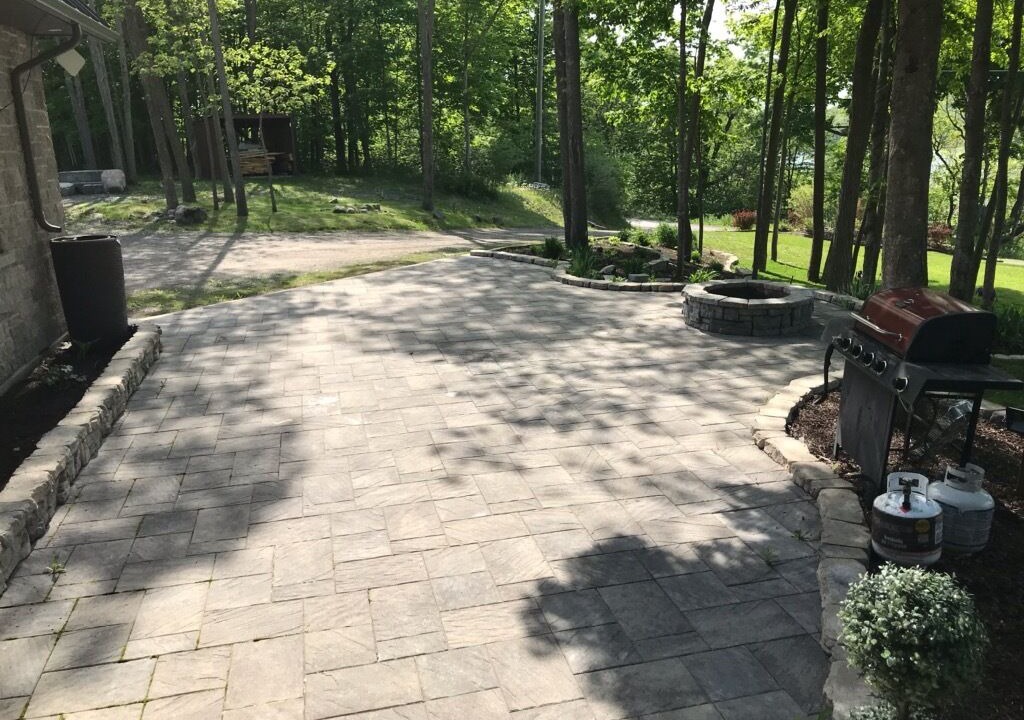 Photo of Patio Balcony in Howe Island