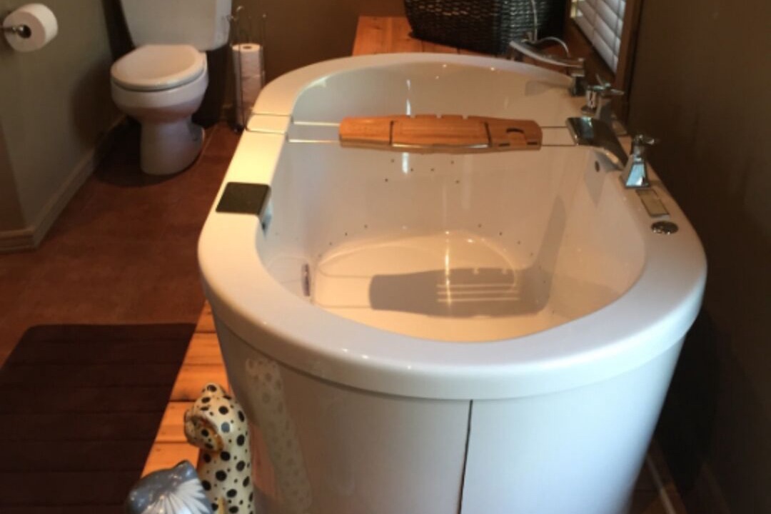 Photo of Bathroom in Howe Island
