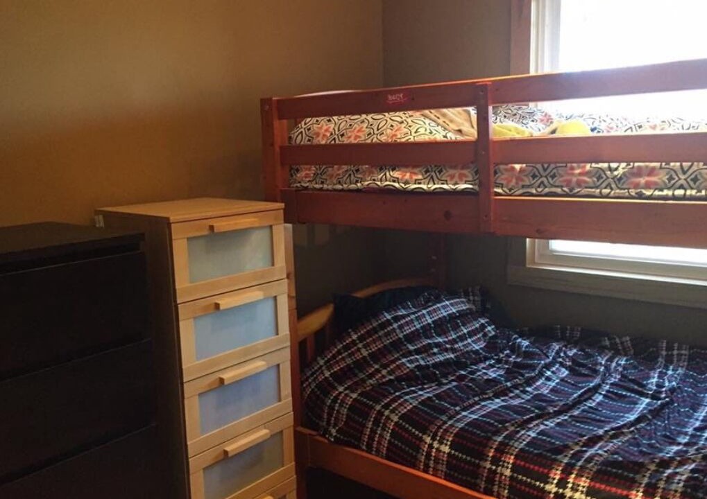 Photo of Bedroom in Howe Island