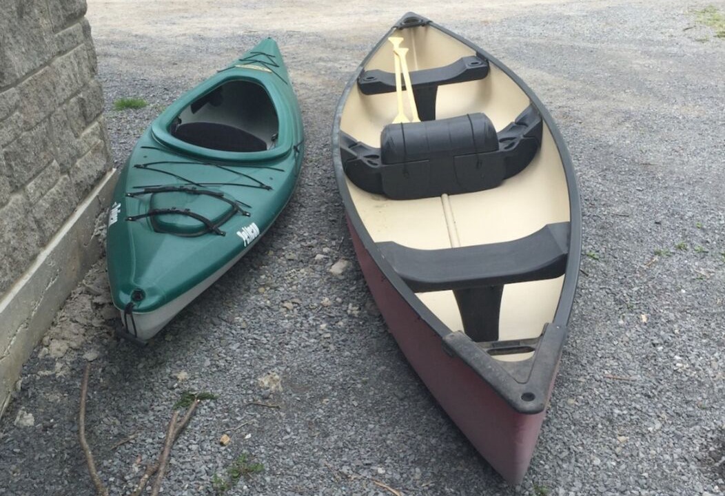 Photo of Outdoor in Howe Island