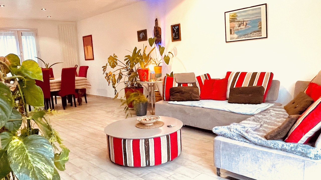 Photo of Livingroom in Le Blanc-Mesnil