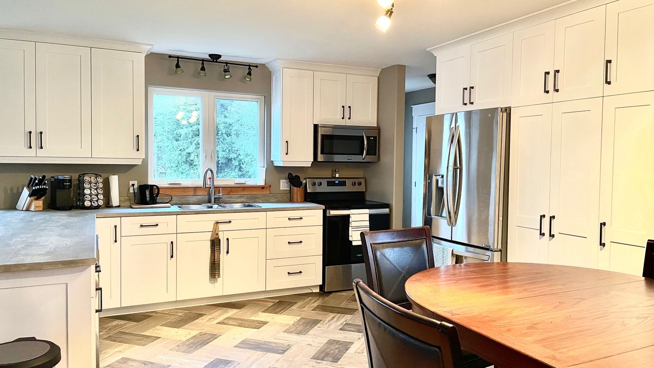 Photo of Kitchen in Greater Napanee