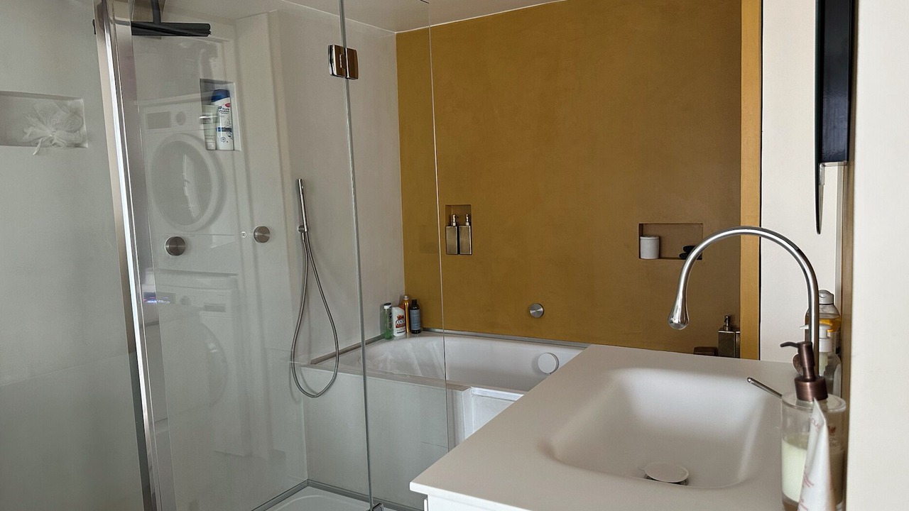 Photo of Bathroom in Saint-Victor