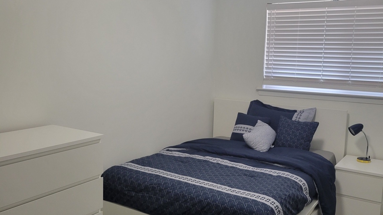 Photo of Bedroom in Downsview