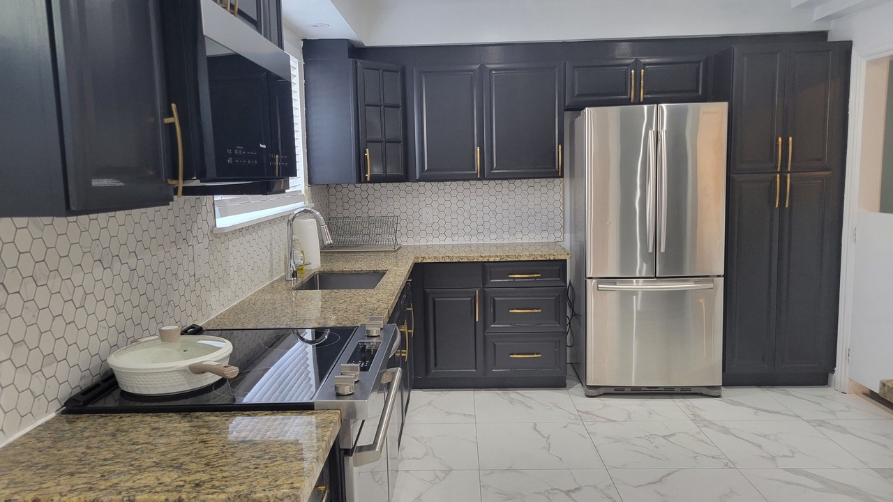Photo of Kitchen in Downsview