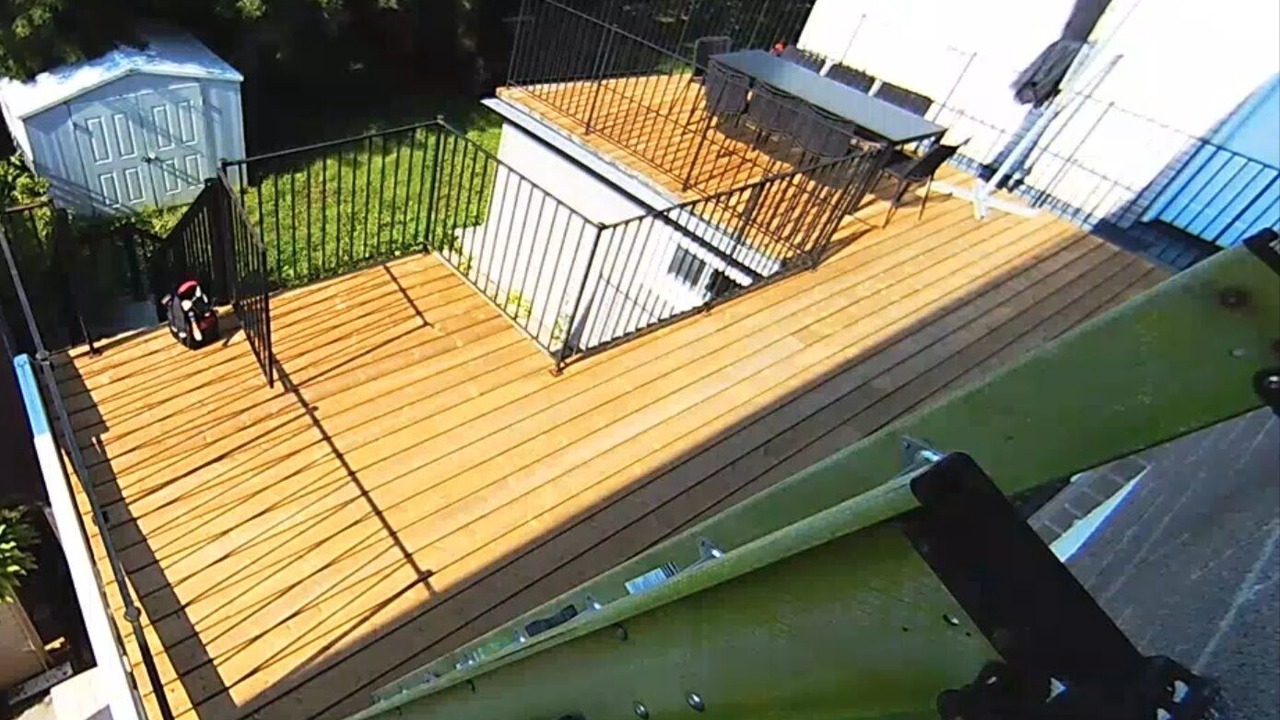 Photo of Outdoor in Downsview