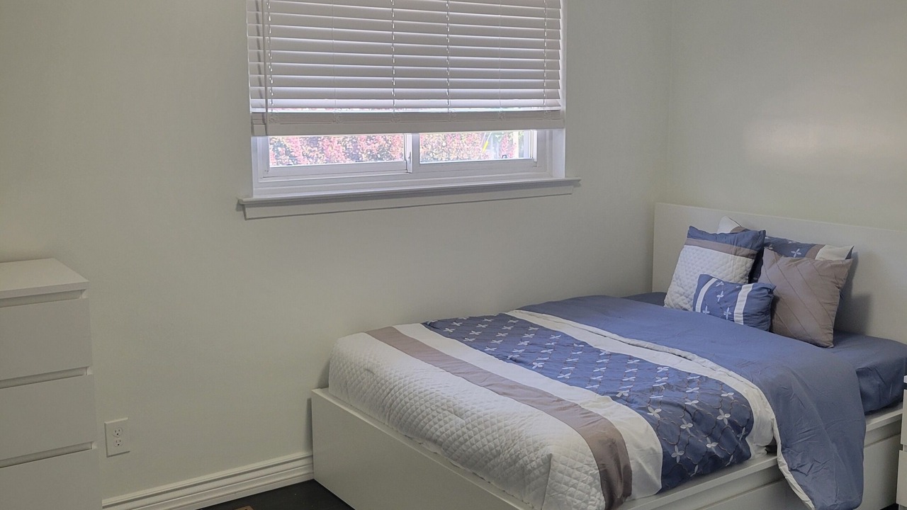 Photo of Bedroom in Downsview
