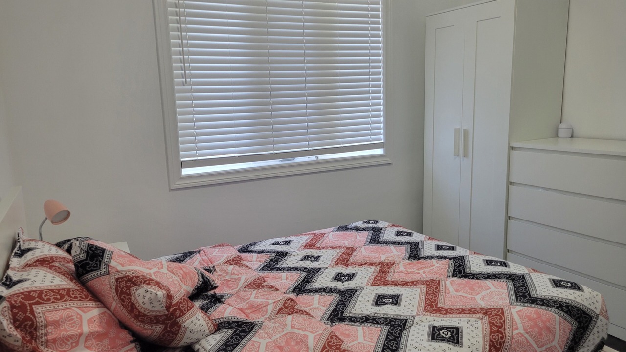 Photo of Bedroom in Downsview