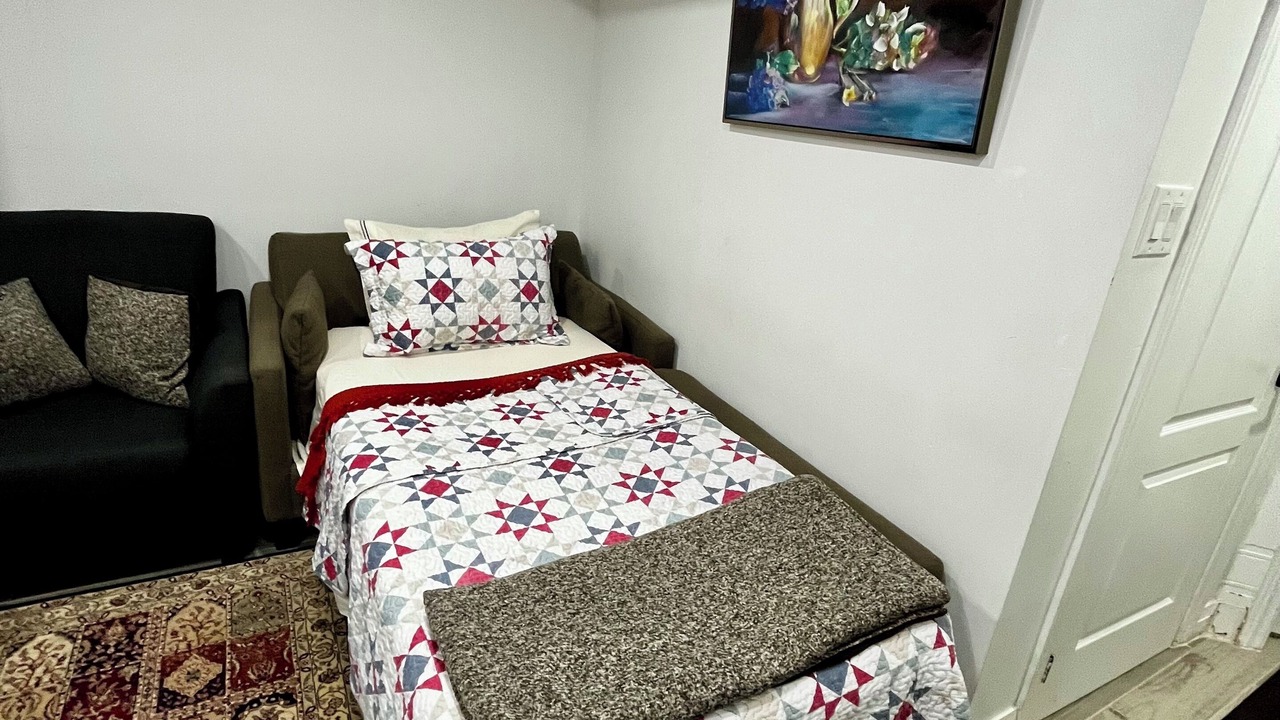 Photo of Bedroom in Malton