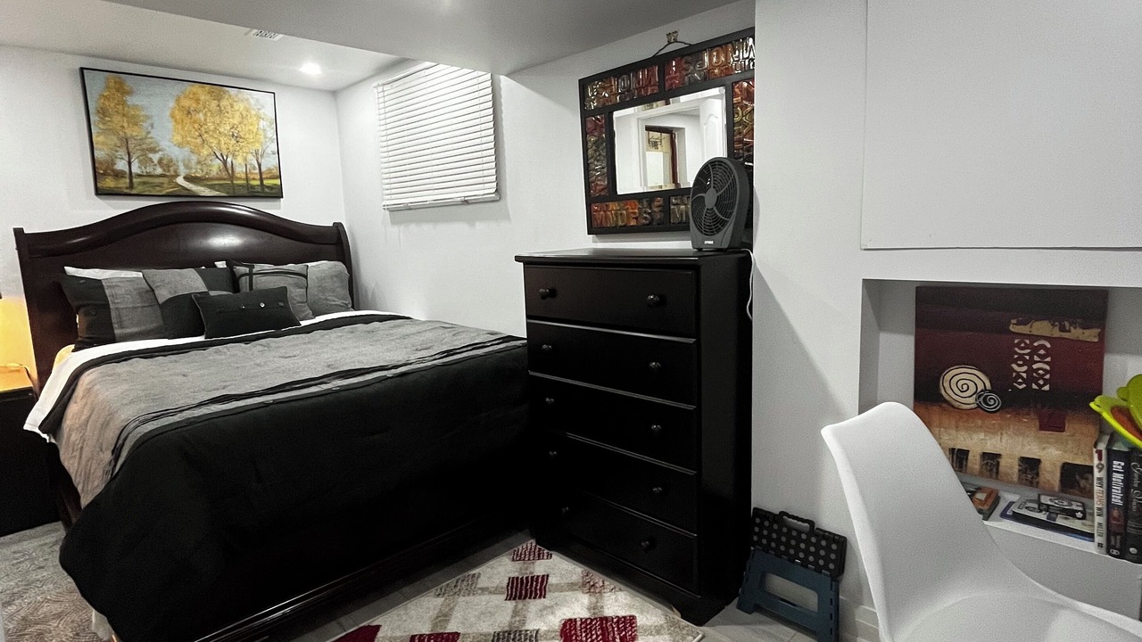 Photo of Bedroom in Malton