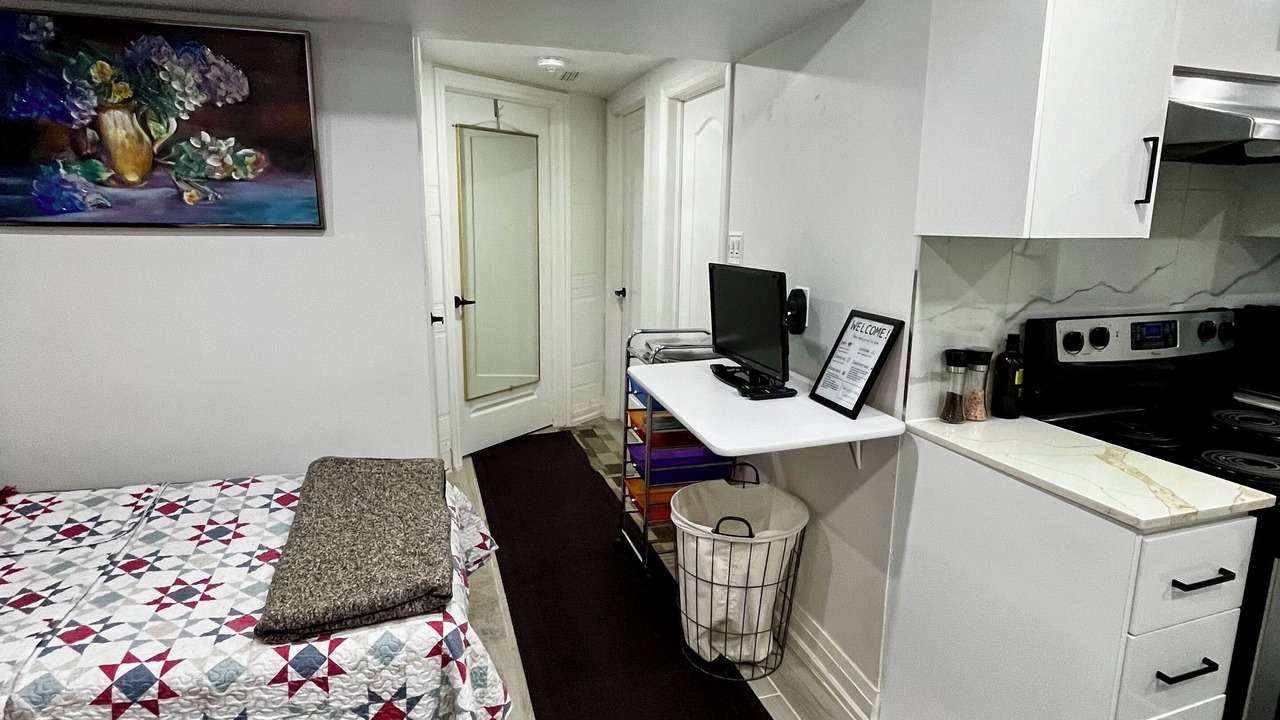 Photo of Bedroom in Malton