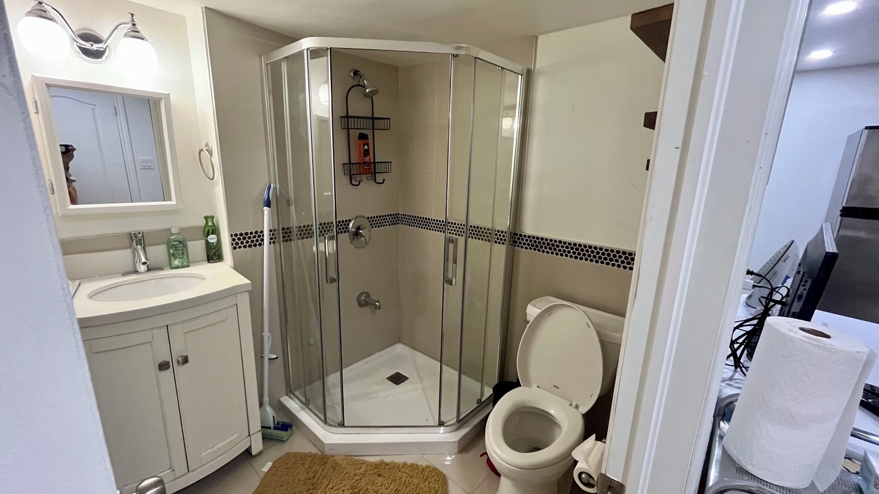 Photo of Bathroom in Malton