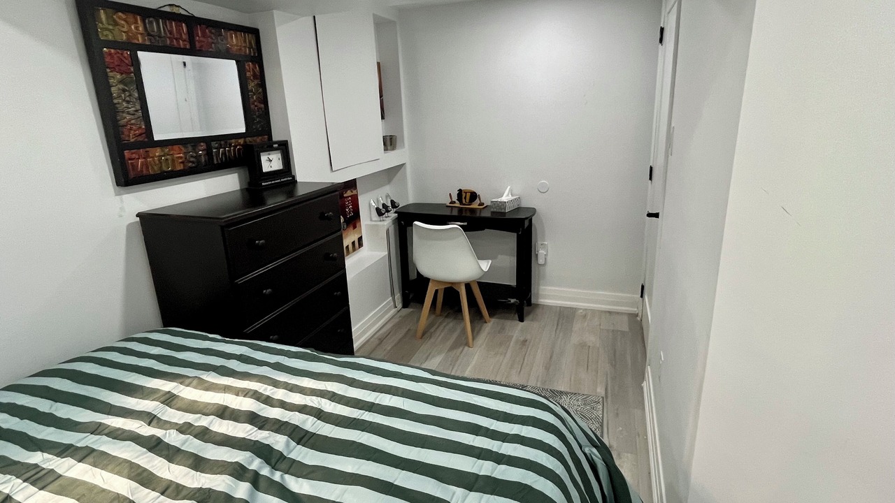 Photo of Bedroom in Malton