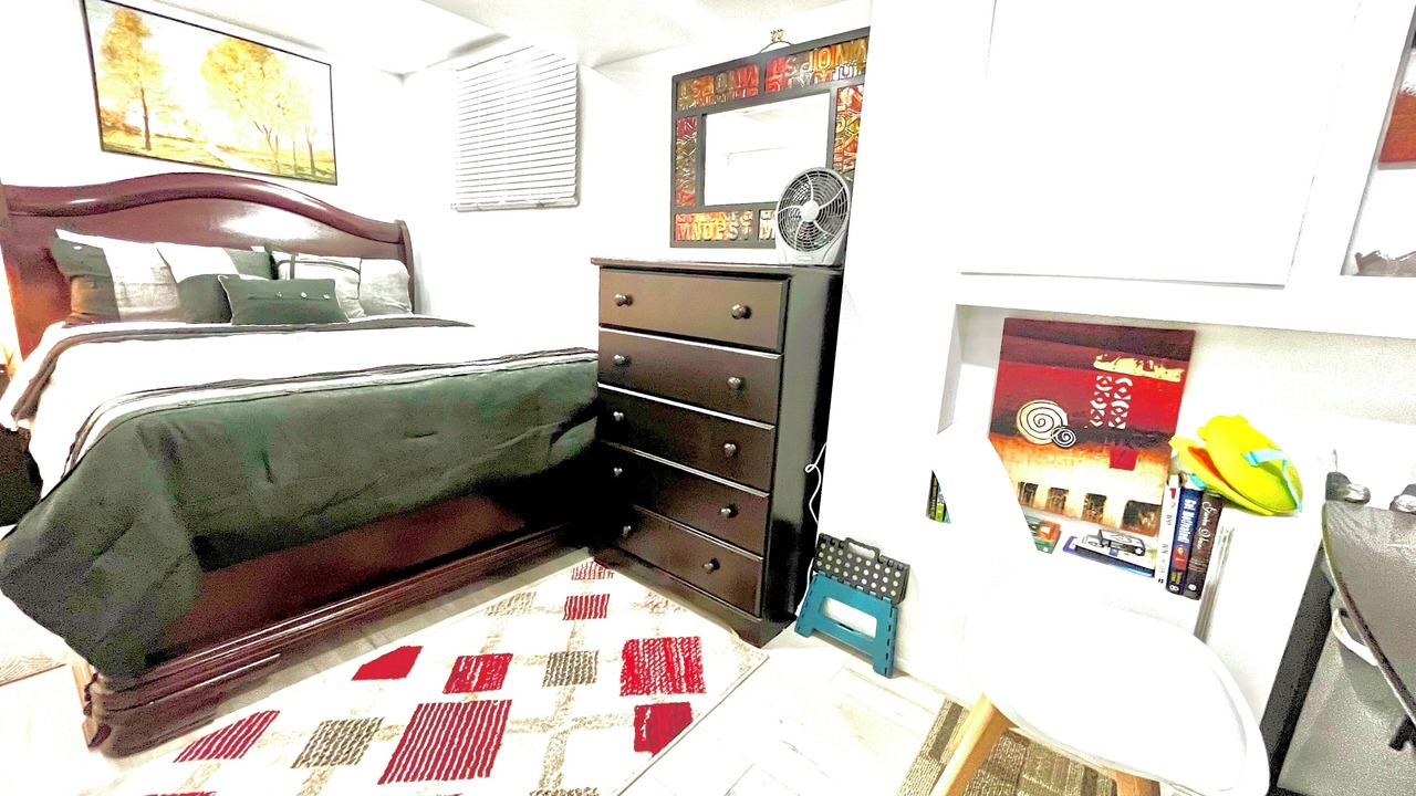 Photo of Bedroom in Malton