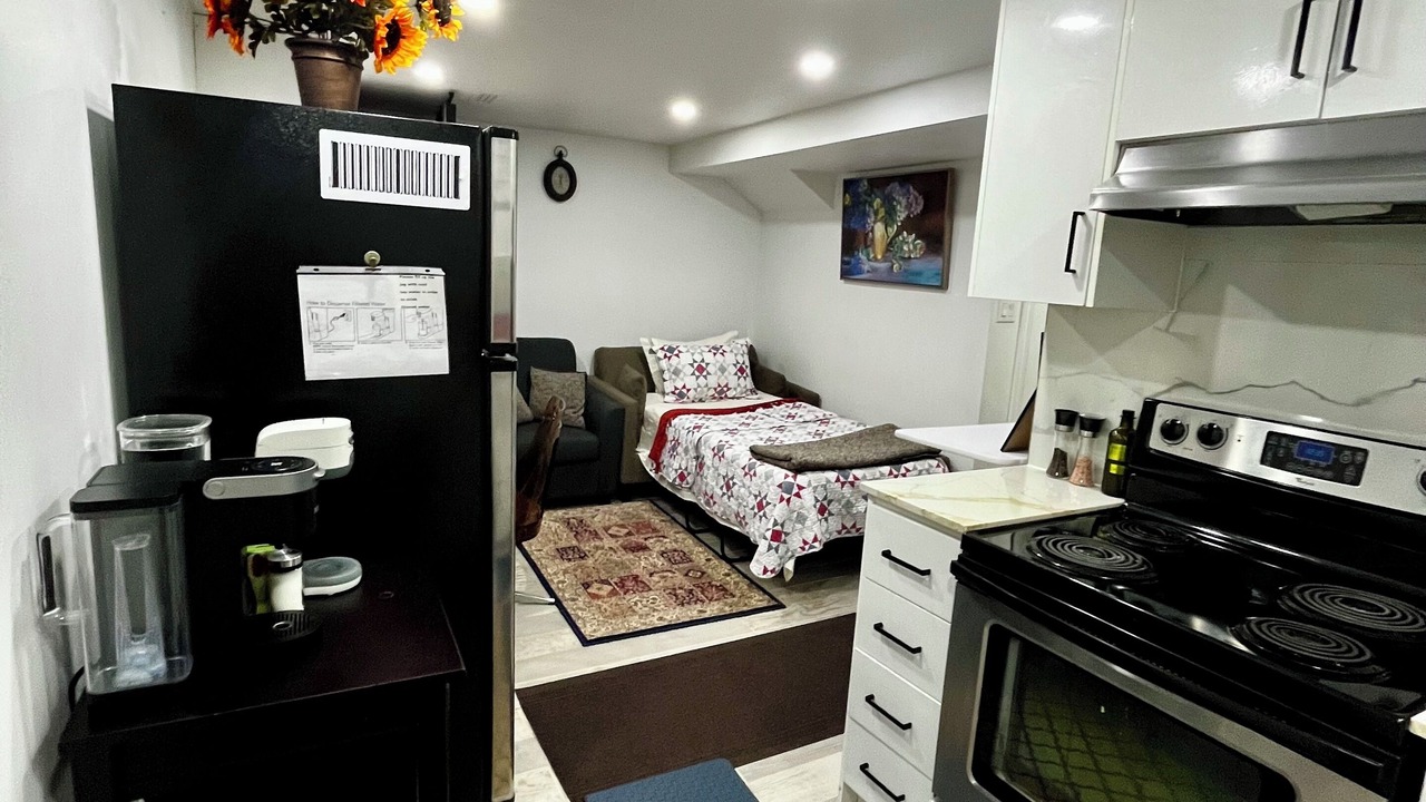 Photo of Kitchen in Malton