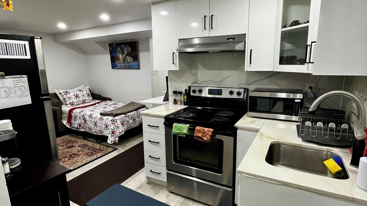 Photo of Kitchen in Malton