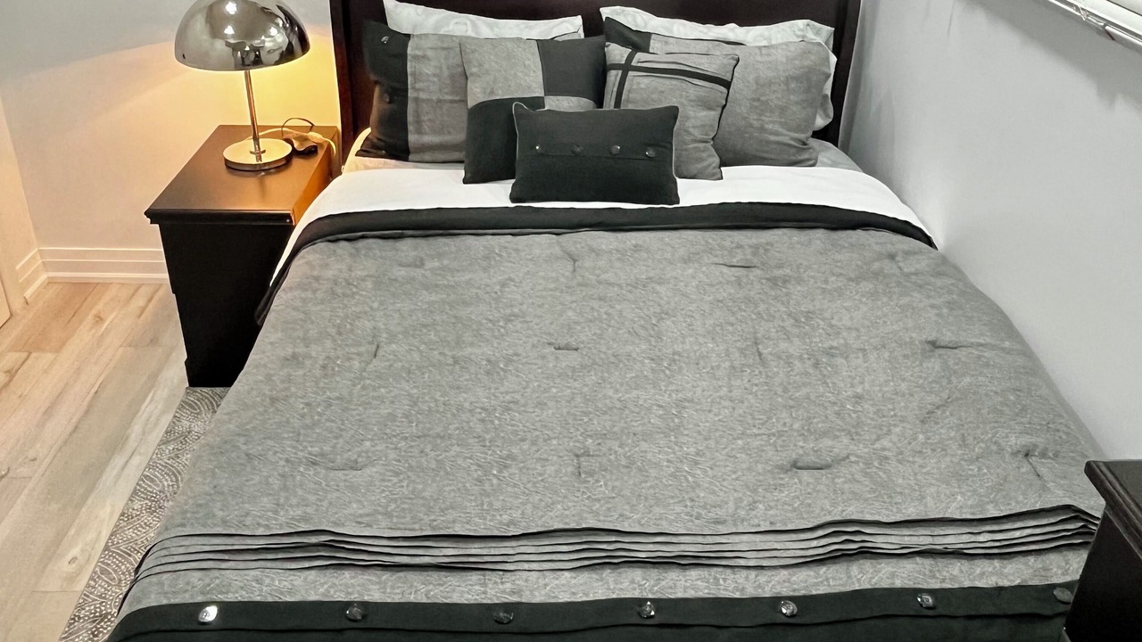 Photo of Bedroom in Malton