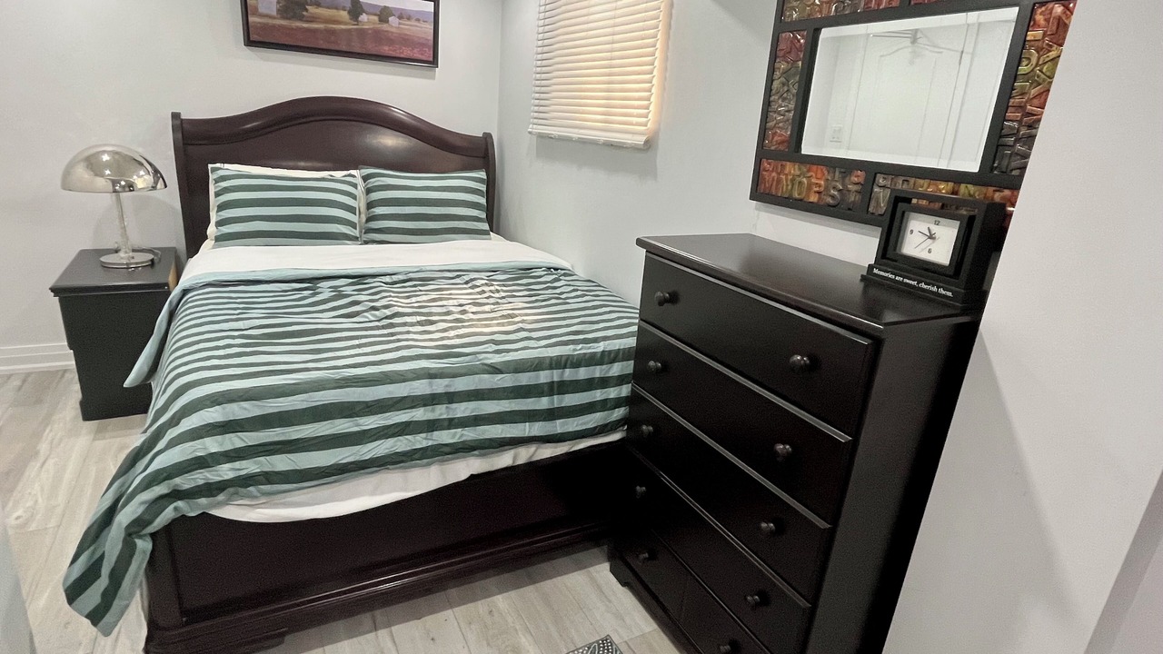 Photo of Bedroom in Malton