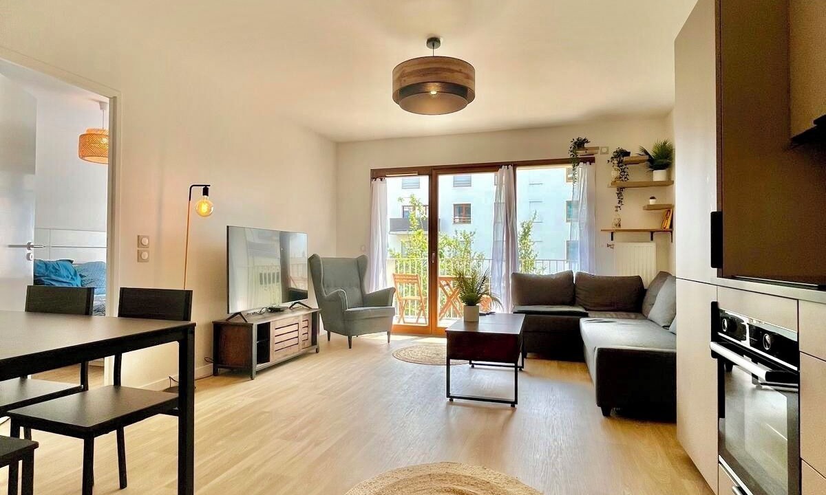 Photo of Livingroom in Montevrain
