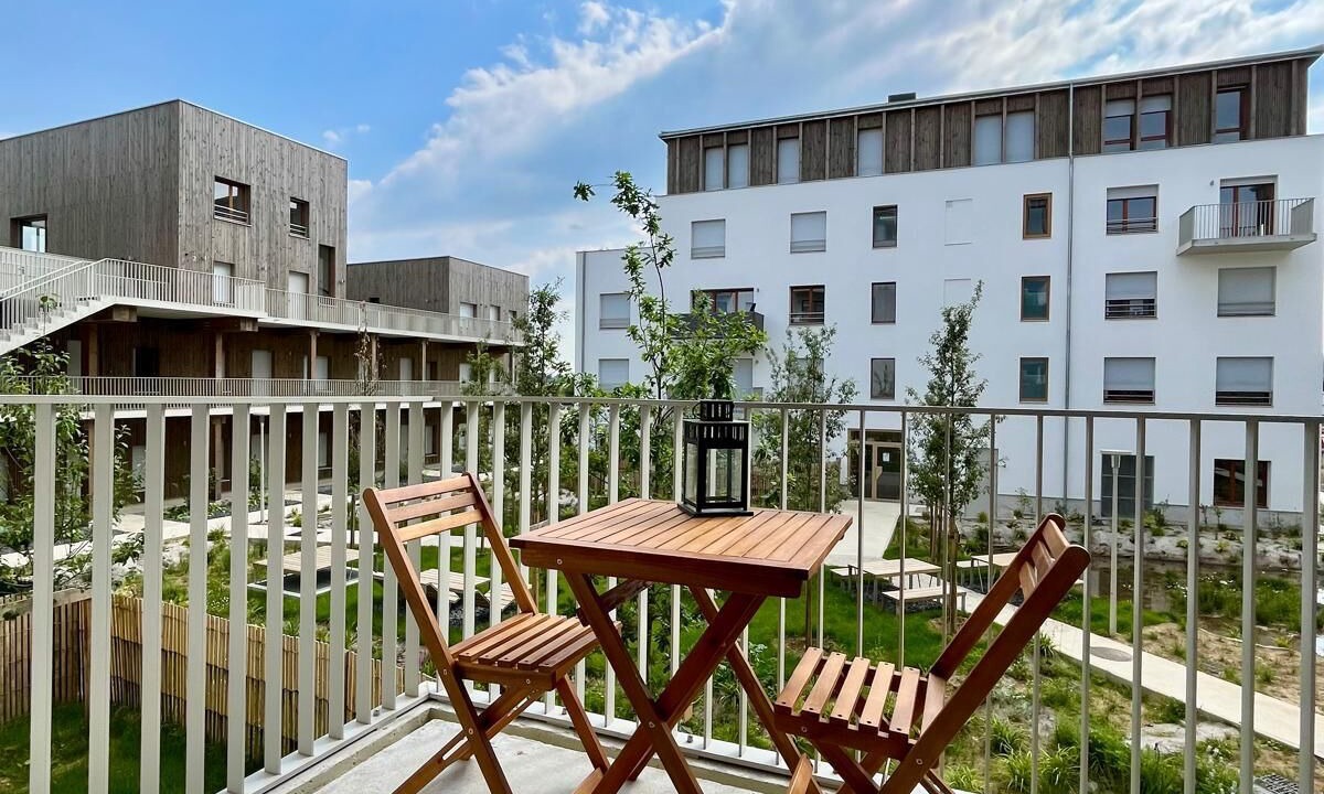 Photo of Outdoor in Montevrain